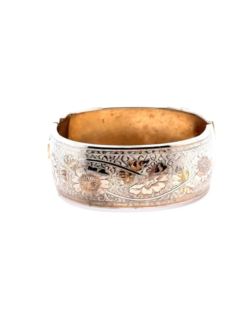 Used Wide Cuff‎ (c1)